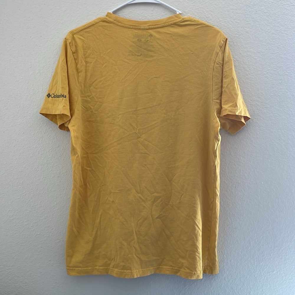 Columbia tee - Picture 5 of 5